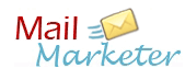 Mail Marketer Logo